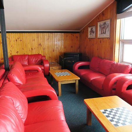 Sundeck Hotel Perisher Valley Exterior photo